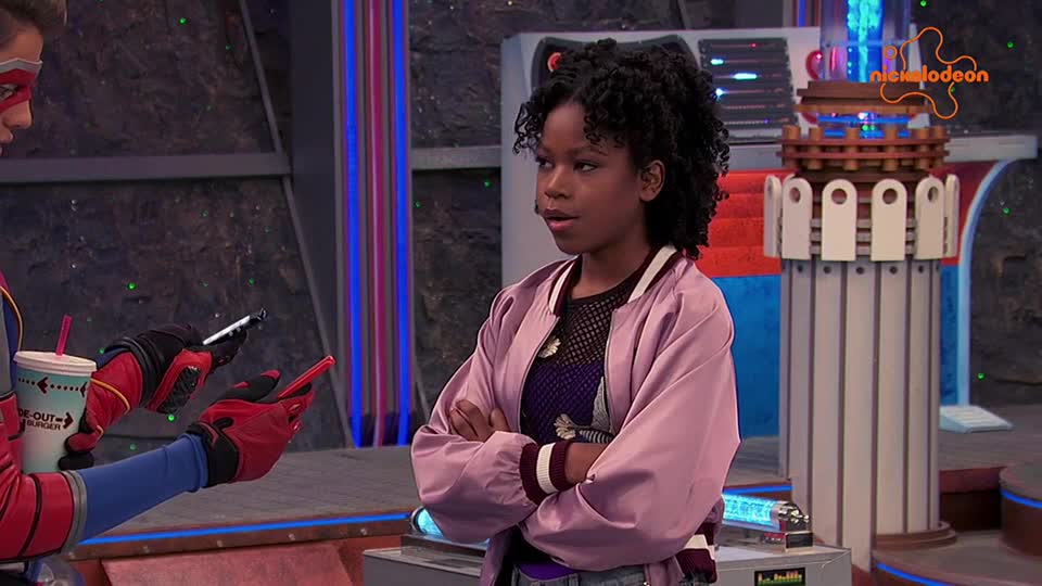 Nickelodeon