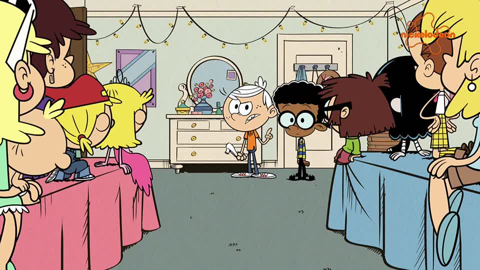 Nickelodeon