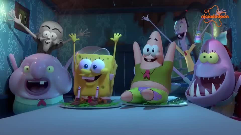 Nickelodeon