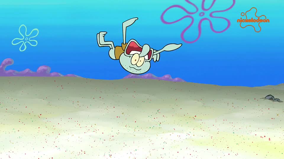 Nickelodeon