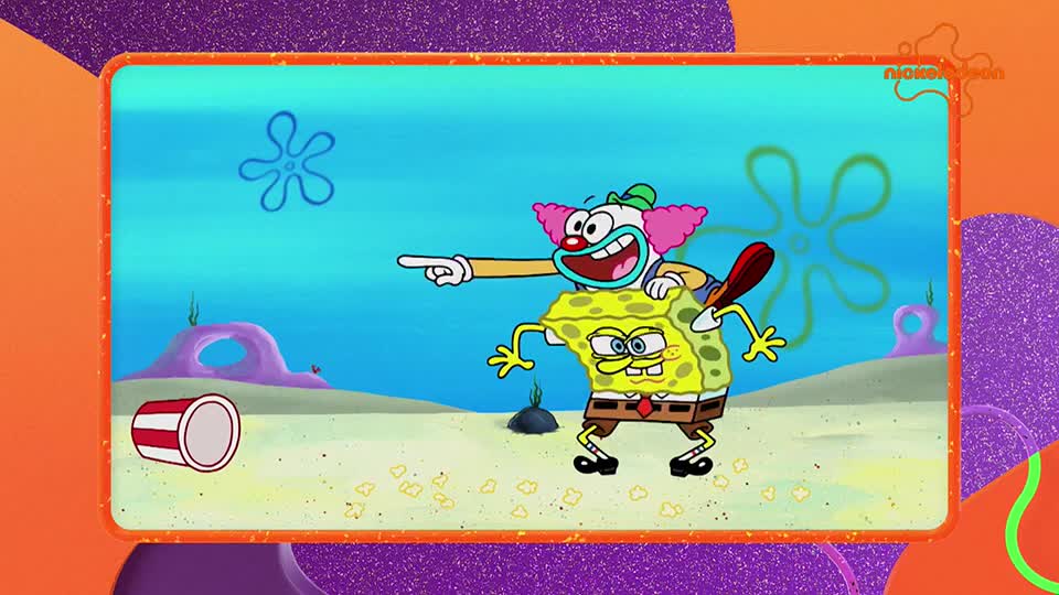 Nickelodeon