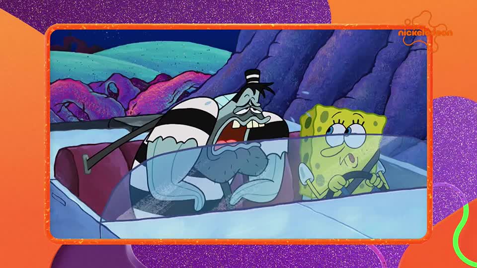 Nickelodeon