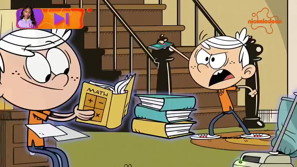Nickelodeon
