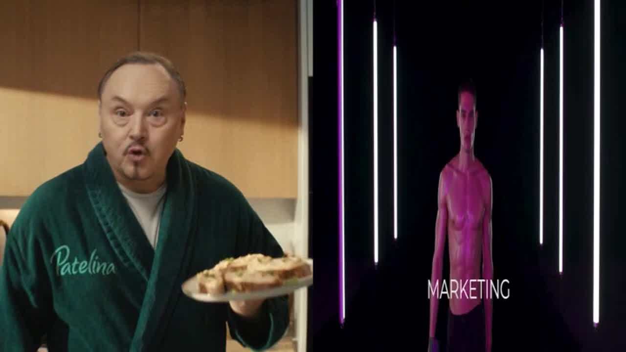 PinkComedy