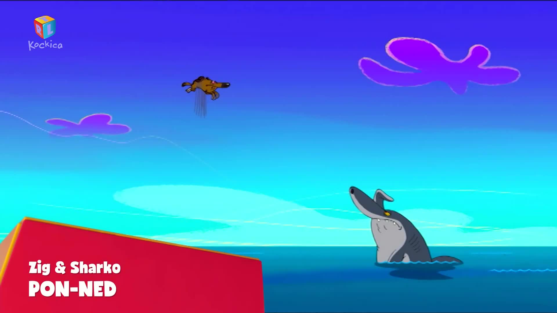RTLKockica