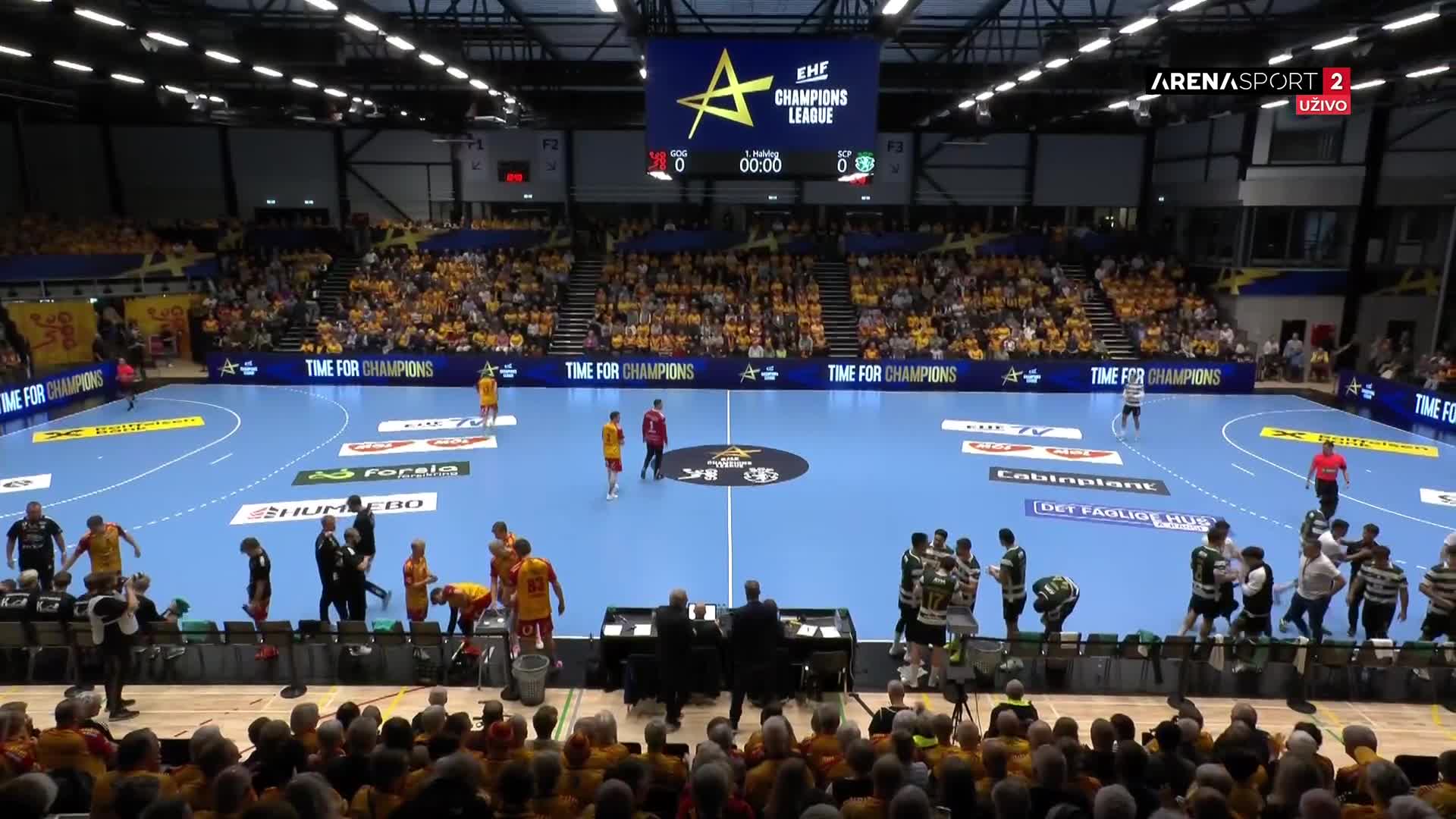 ArenaSportHD2