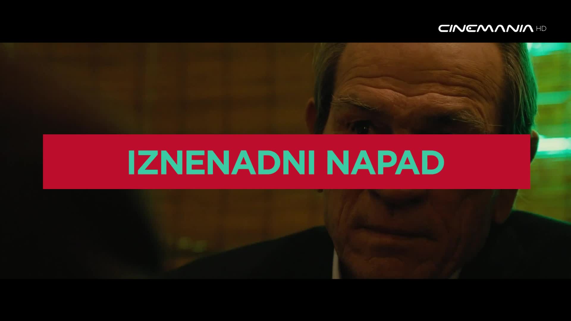 Cinemania