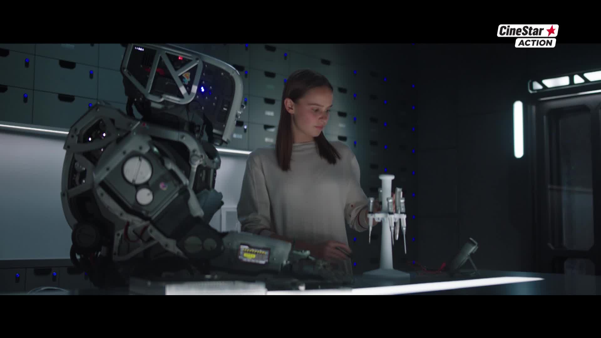 CinestarAction
