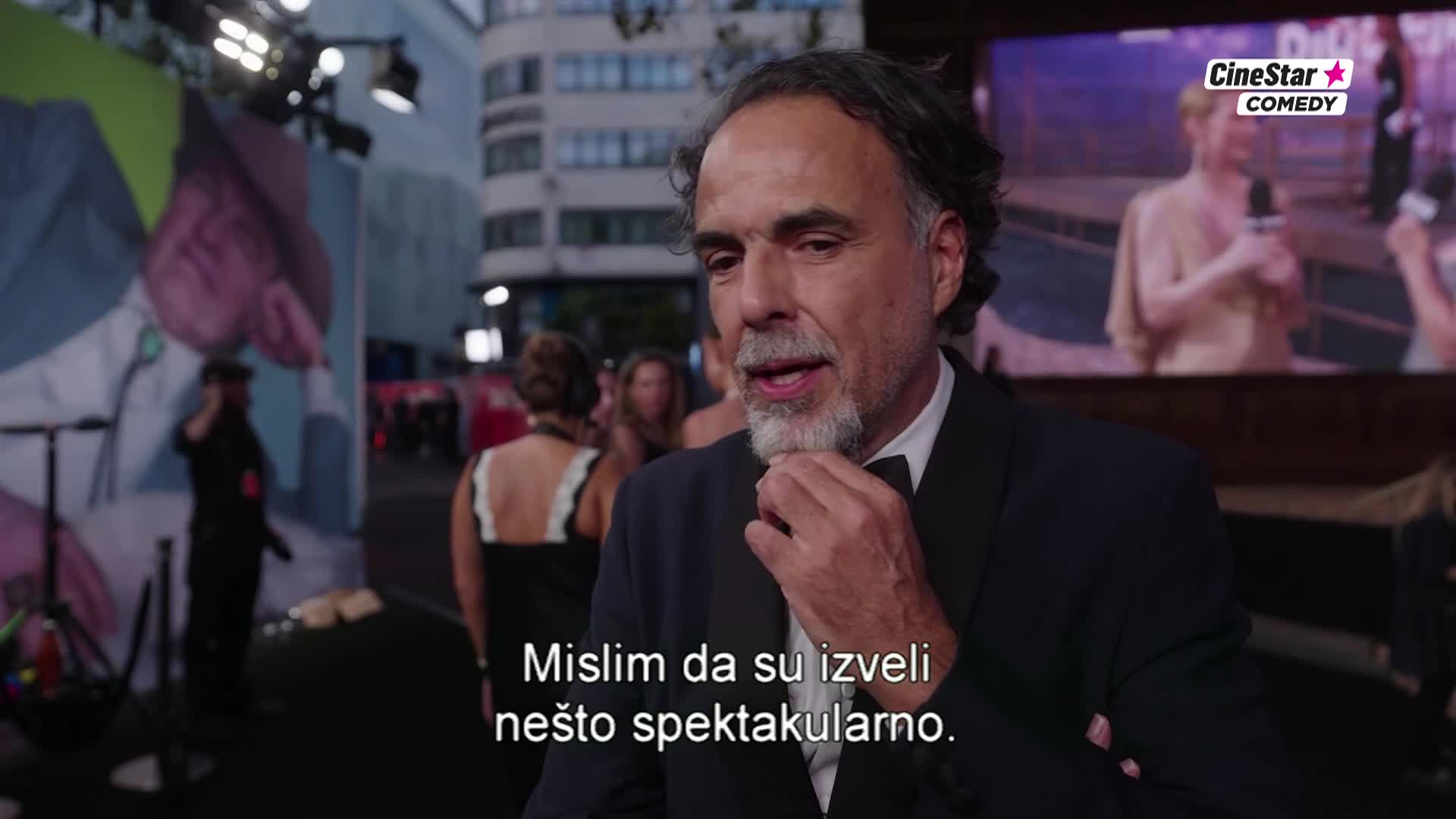 CinestarComedy