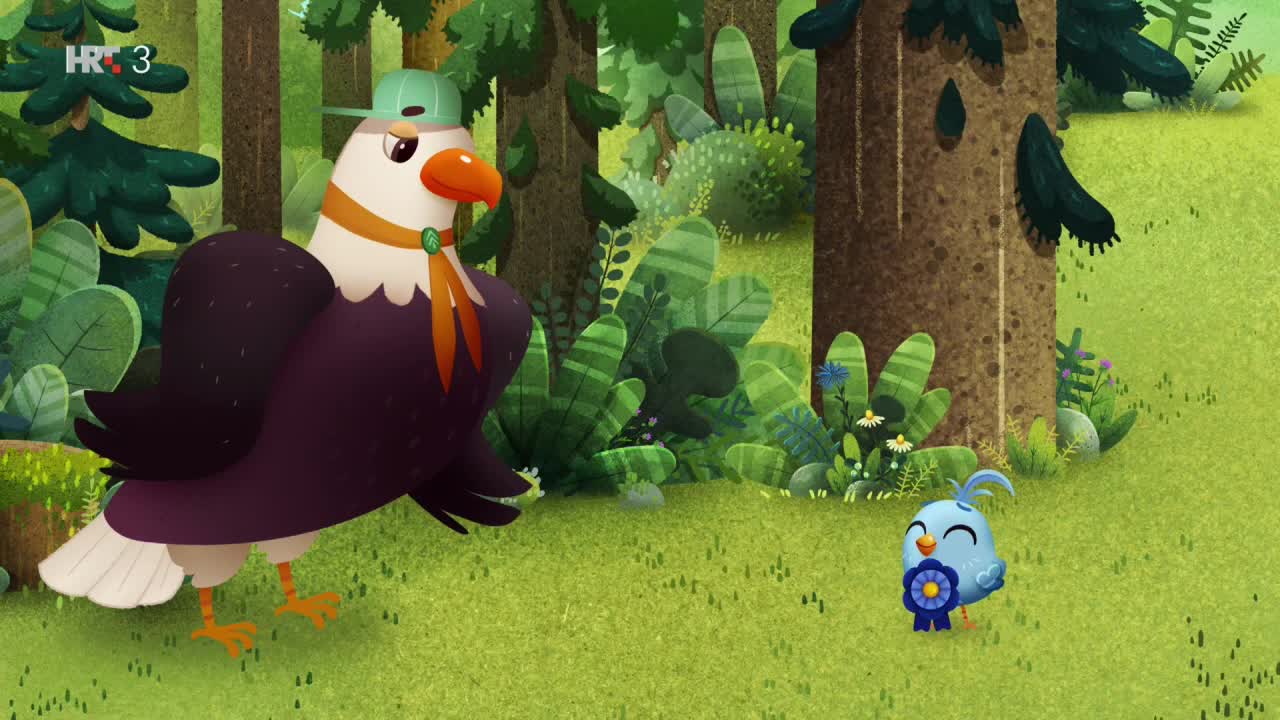 HRT3