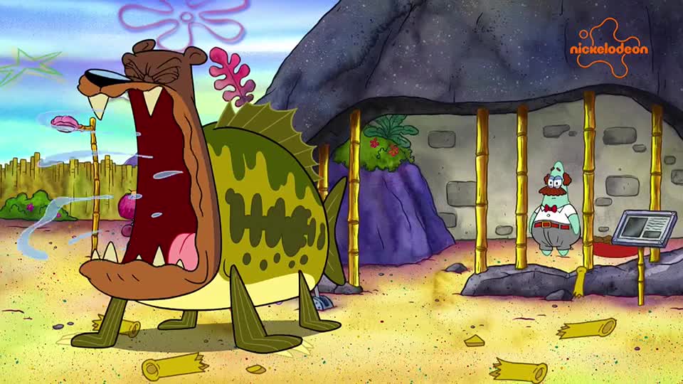 Nickelodeon