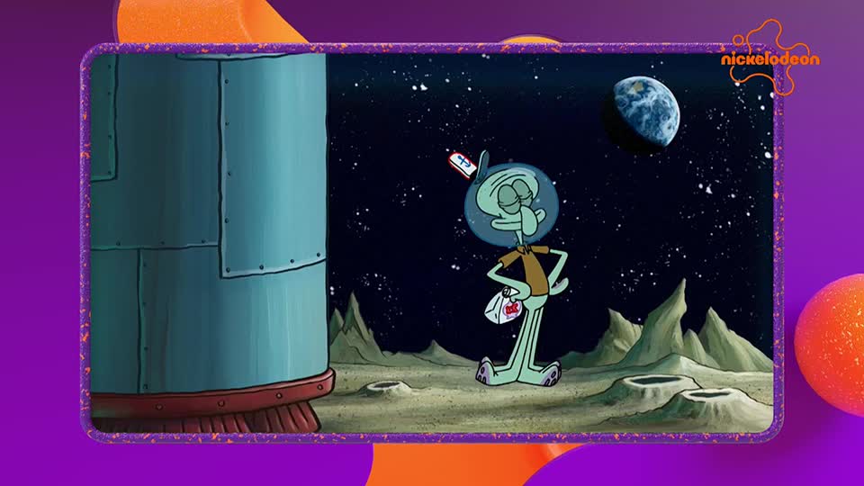 Nickelodeon