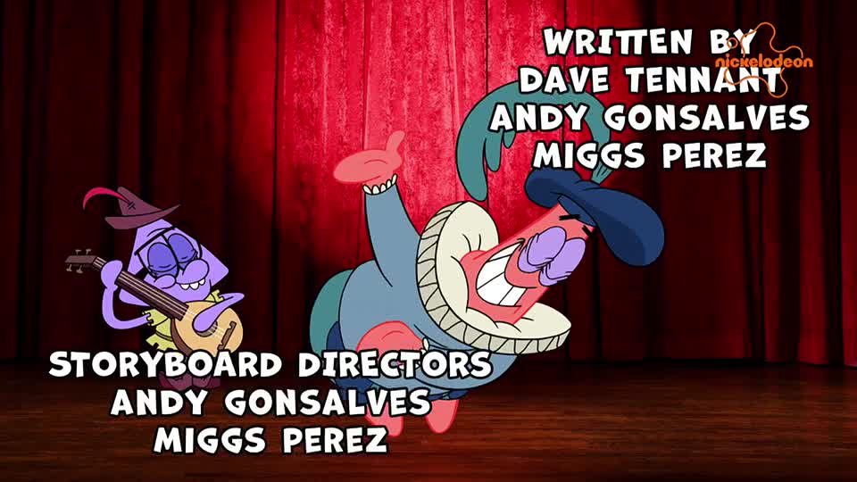 Nickelodeon