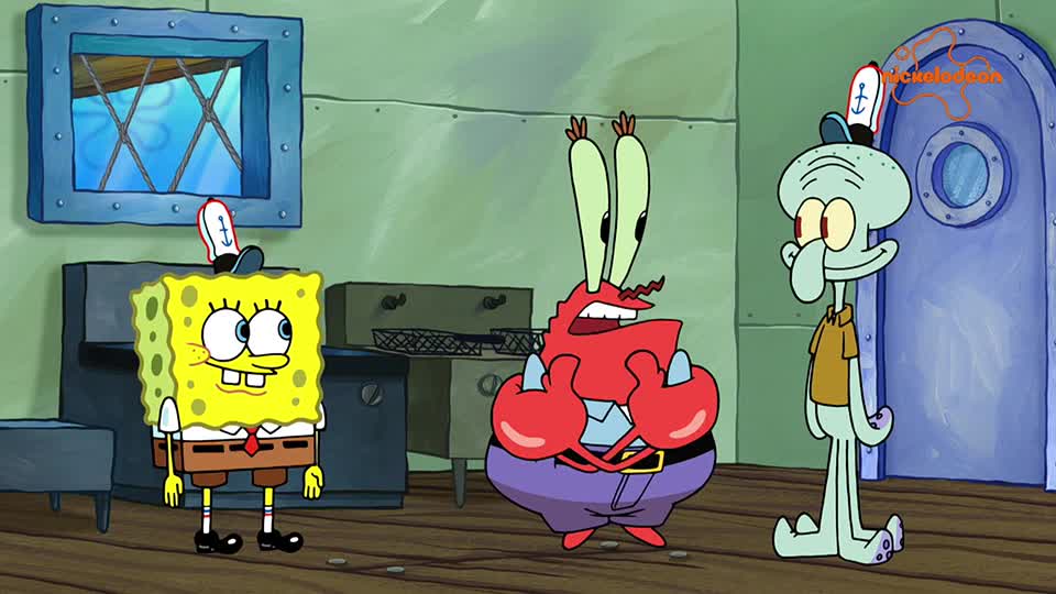 Nickelodeon