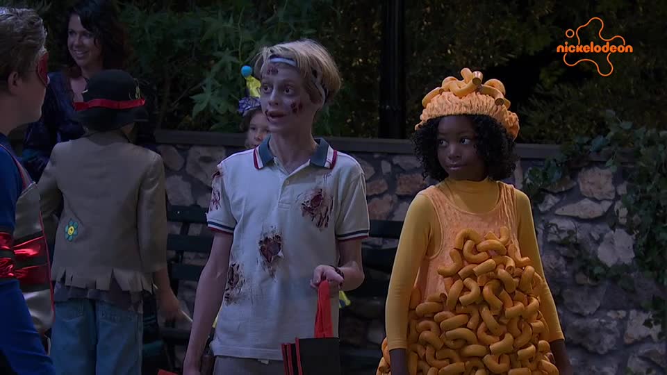 Nickelodeon