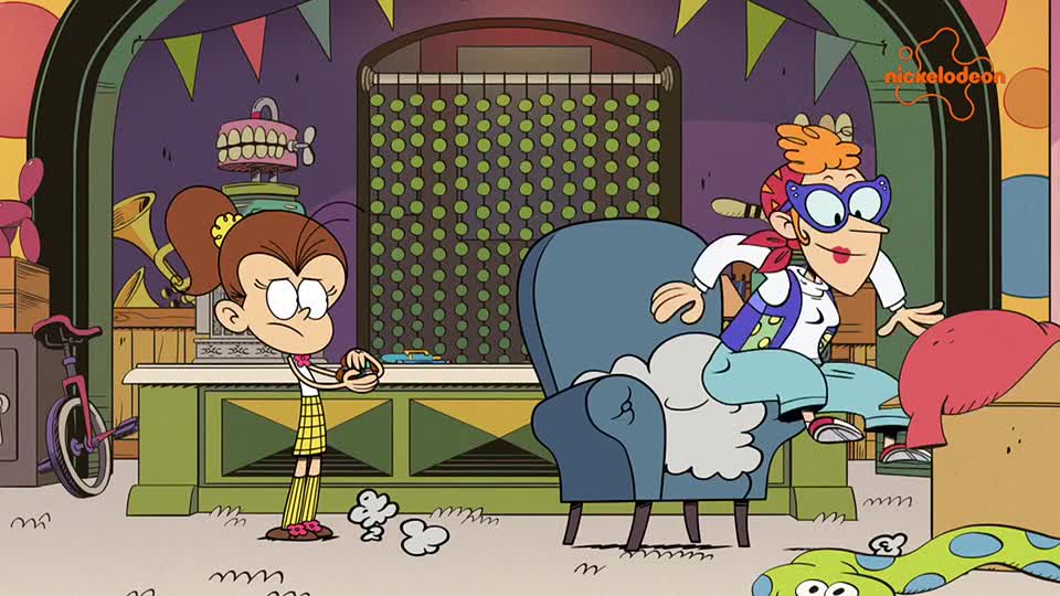 Nickelodeon