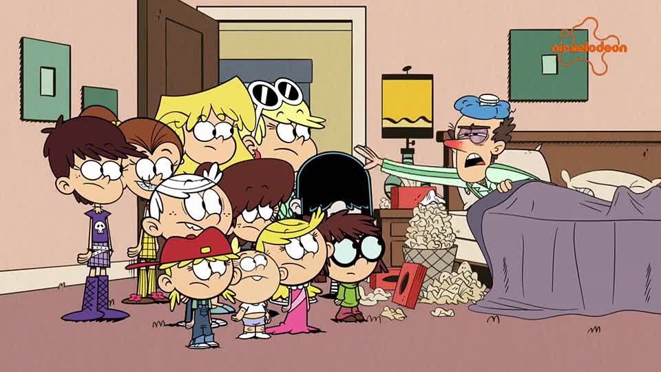 Nickelodeon