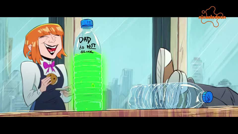 Nickelodeon
