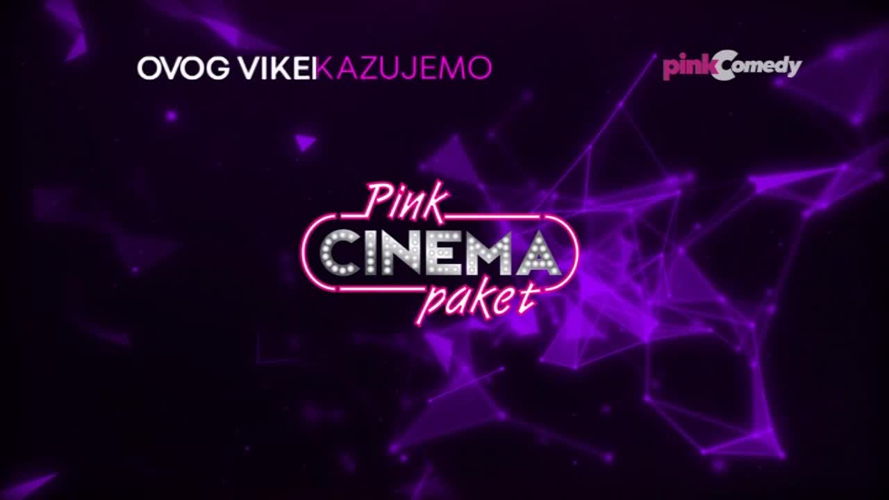 PinkComedy