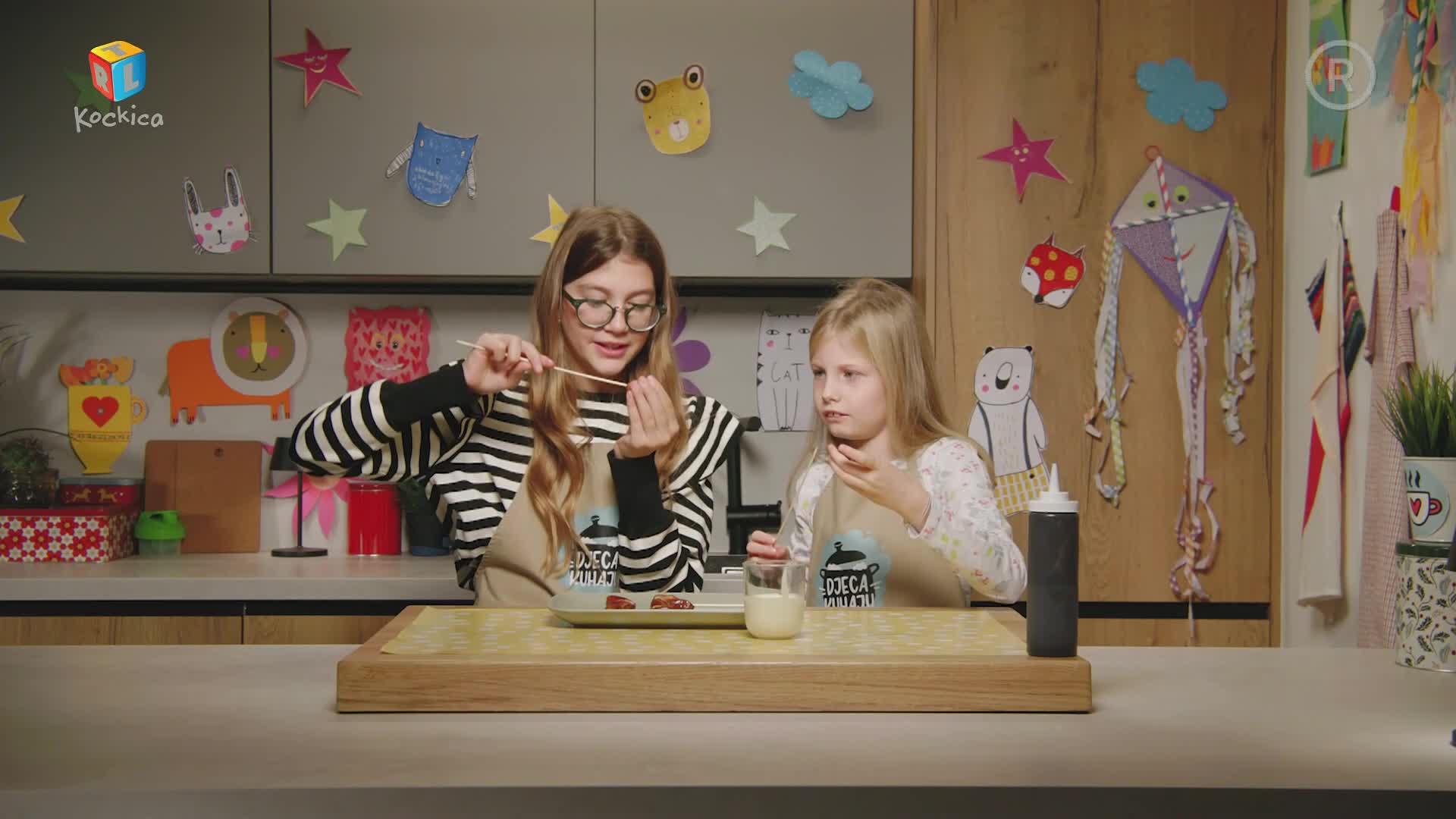 RTLKockica
