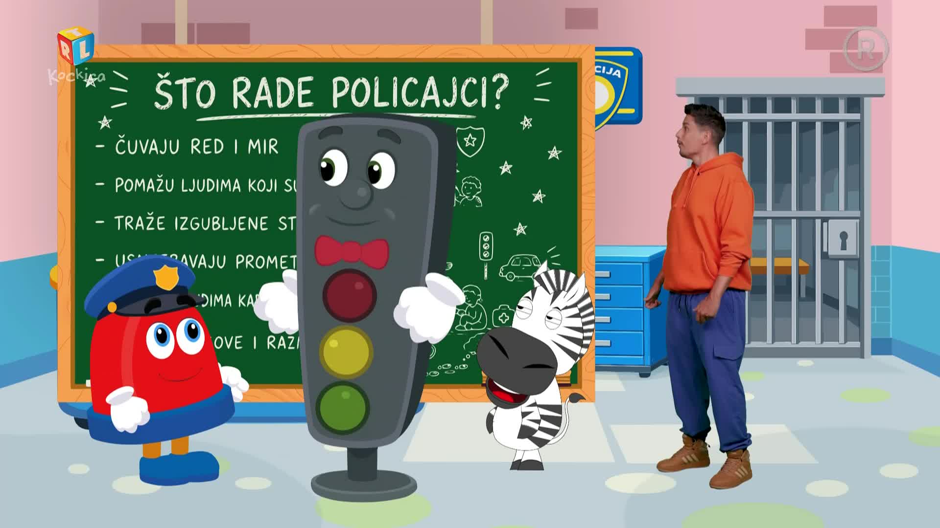 RTLKockica