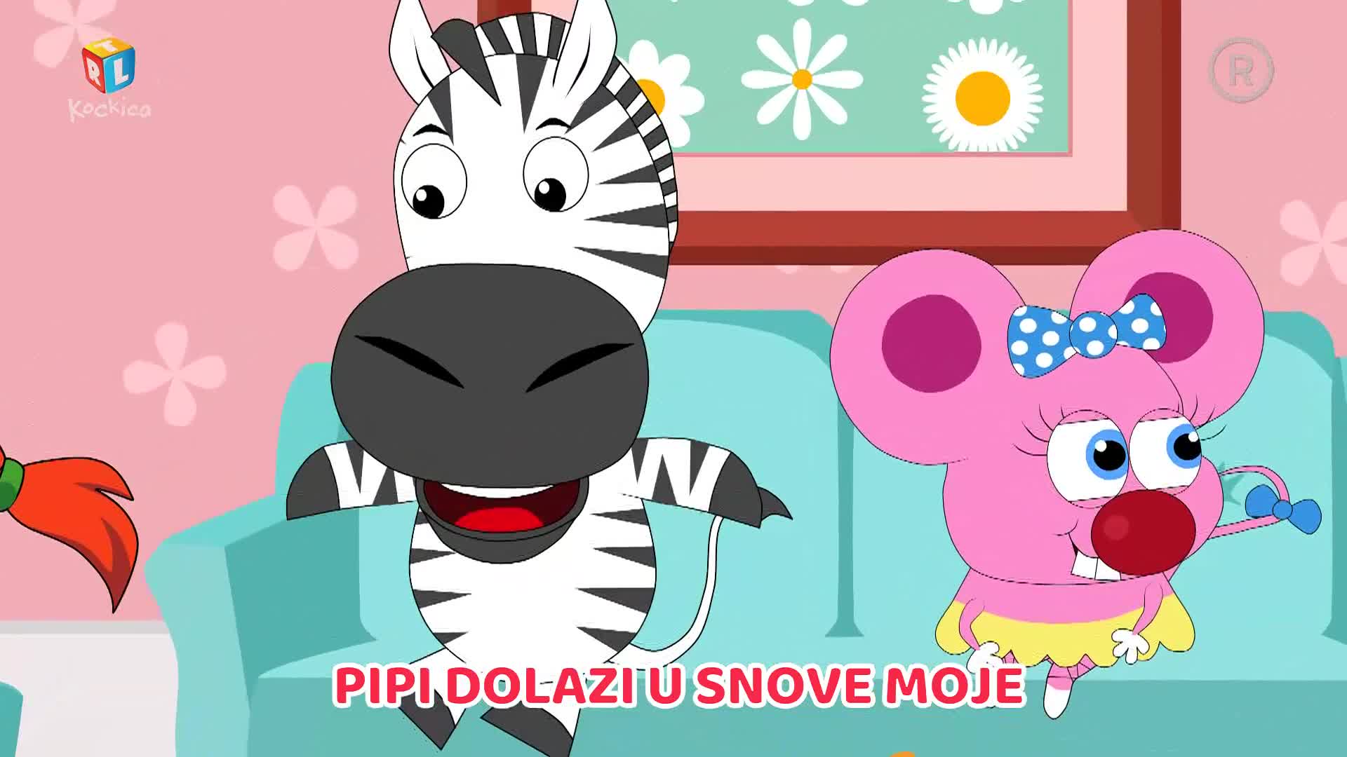 RTLKockica