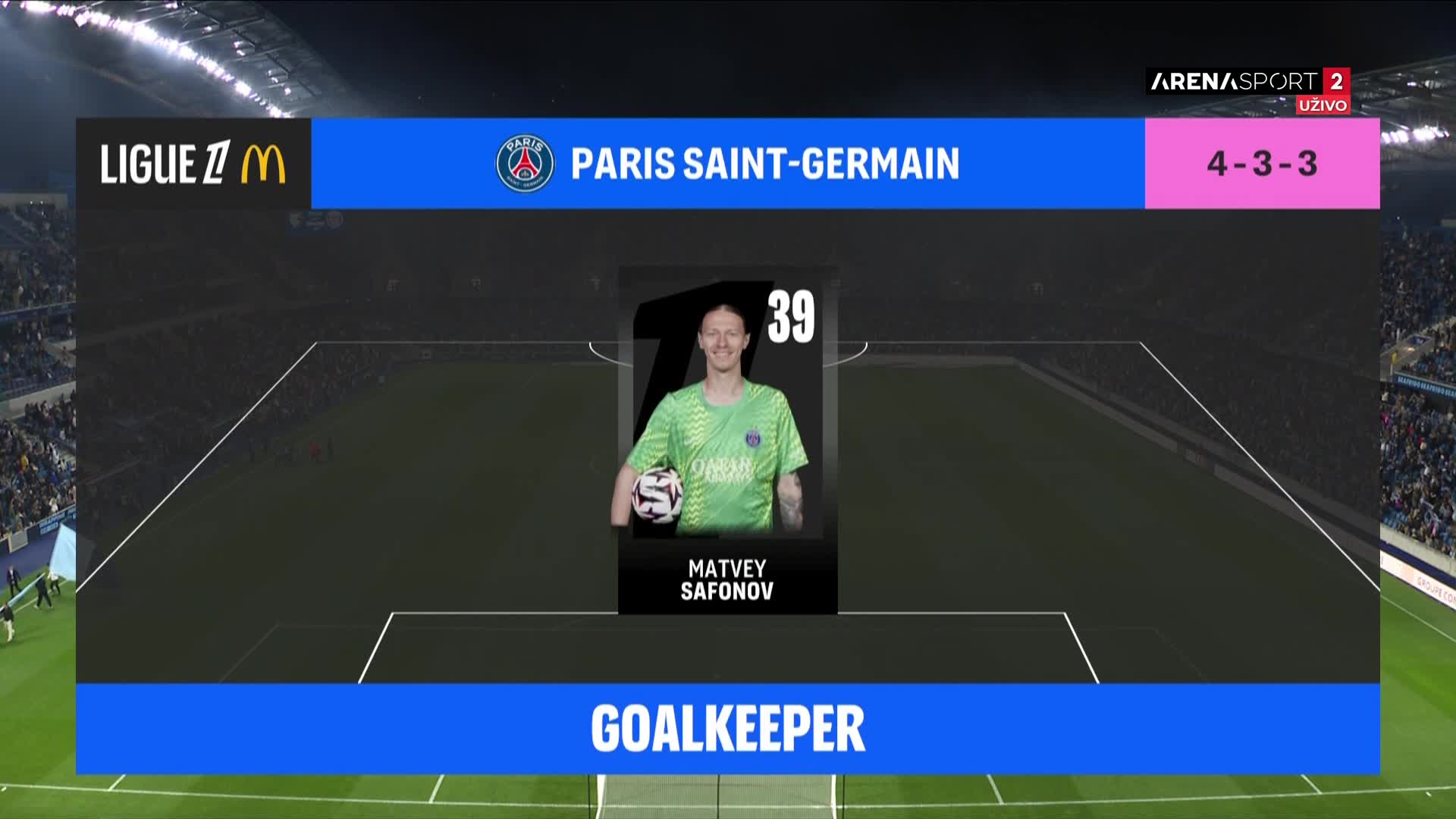 ArenaSportHD2