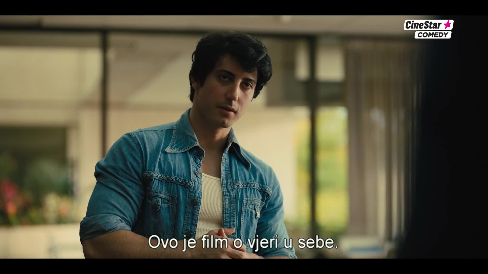 CinestarComedy