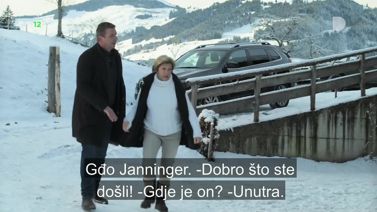 DomaTV