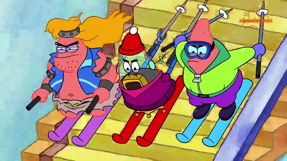 Nickelodeon