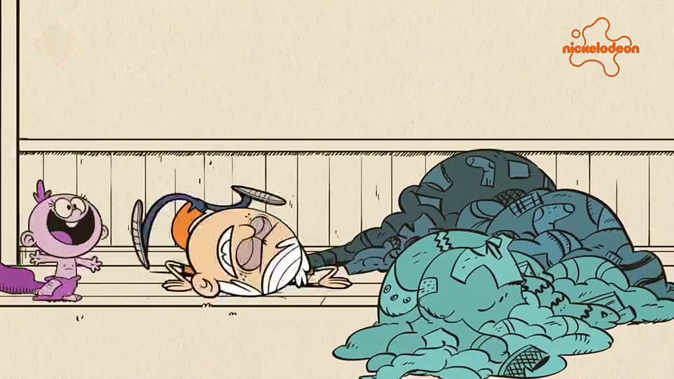 Nickelodeon