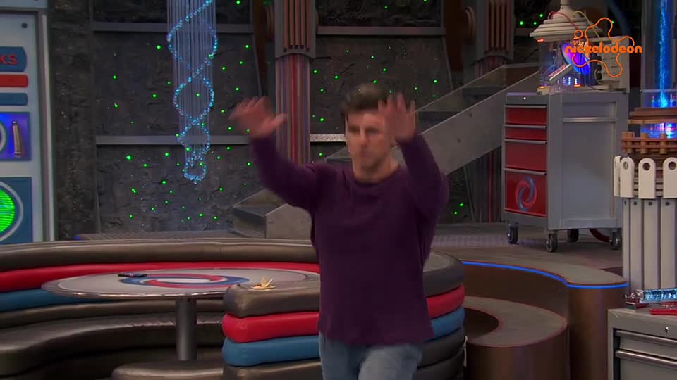 Nickelodeon