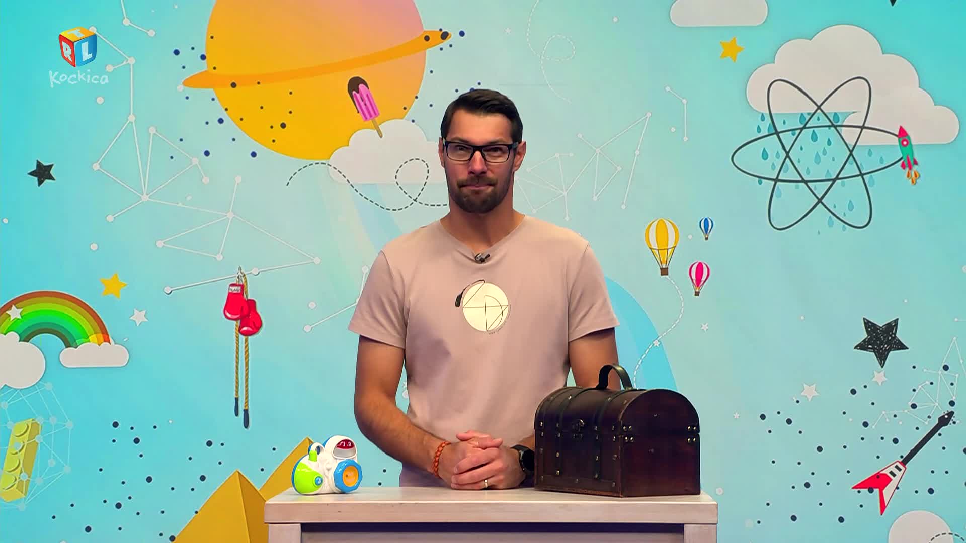 RTLKockica