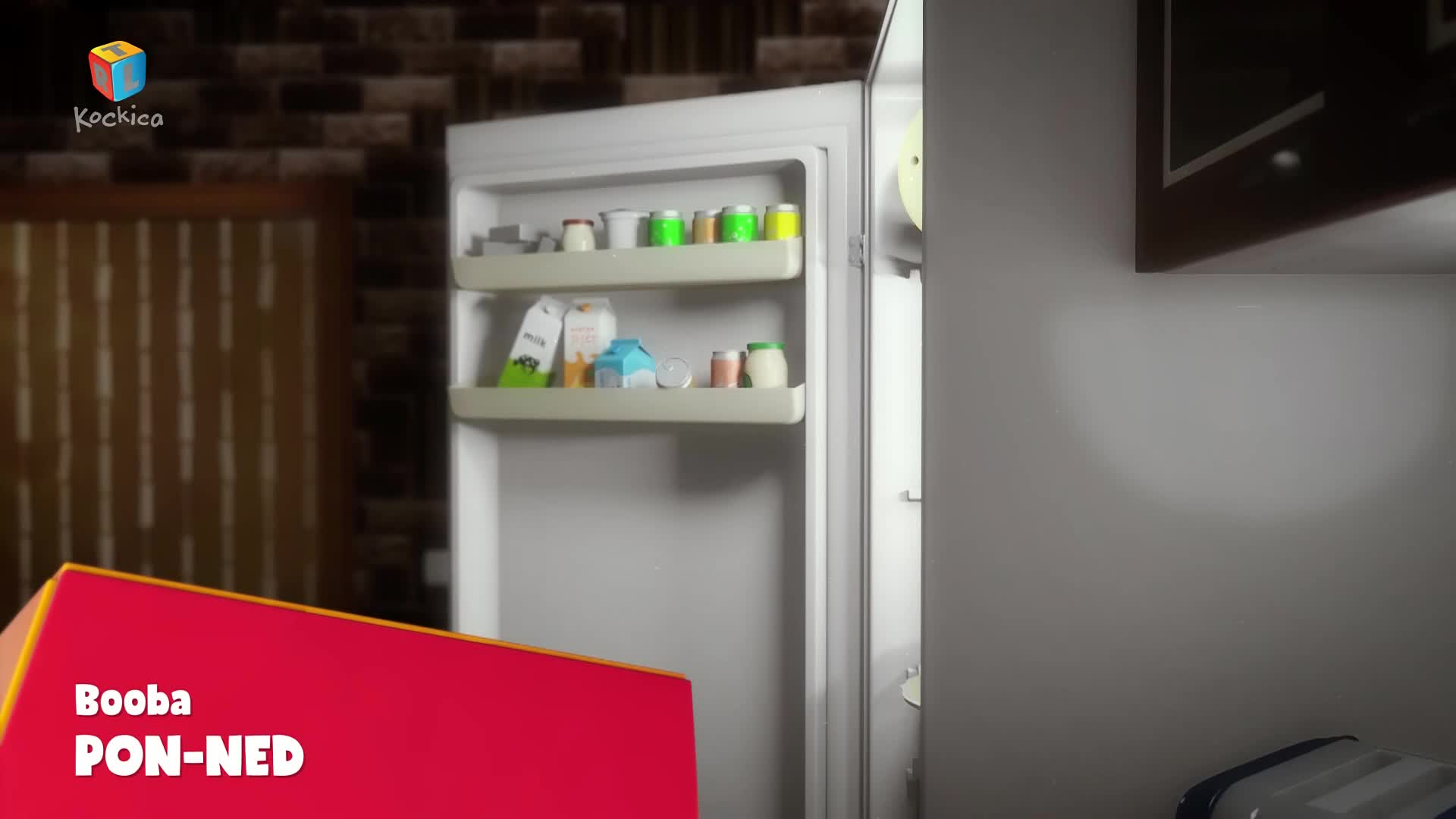 RTLKockica