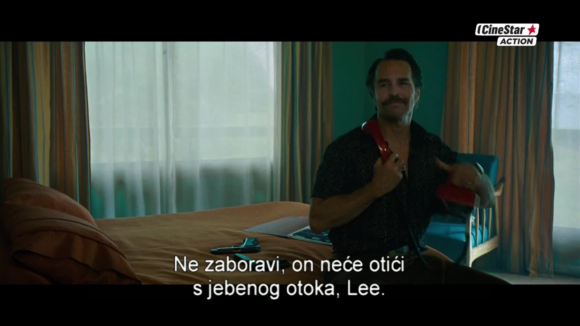 CinestarAction