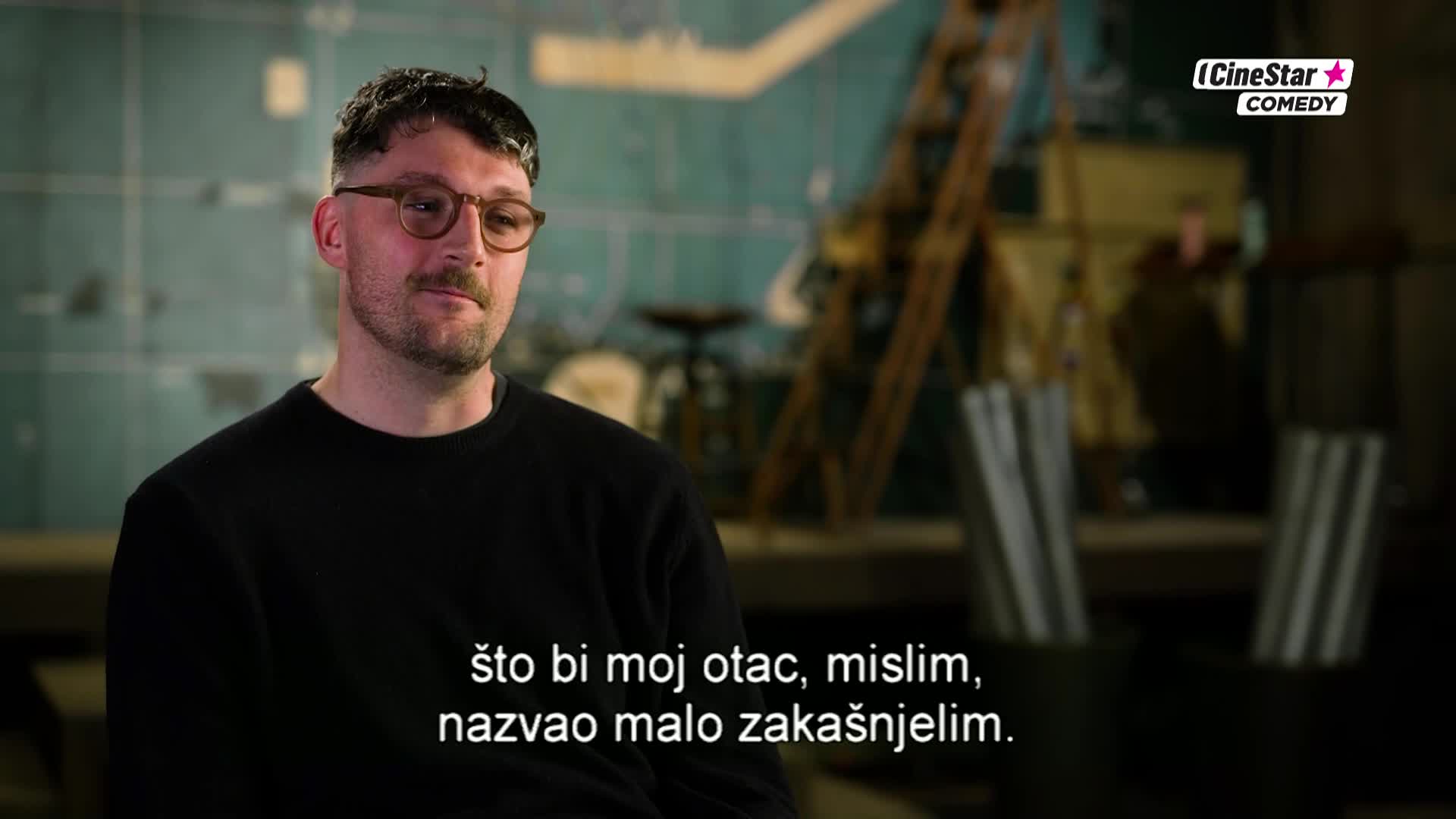 CinestarComedy