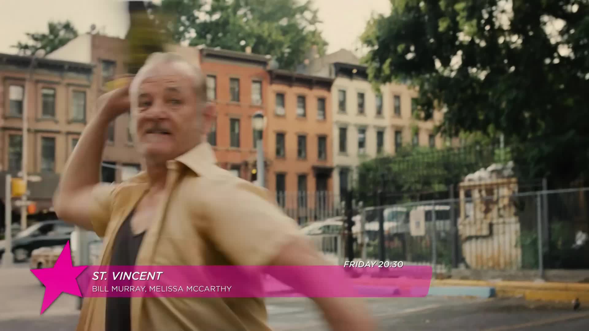 CinestarComedy