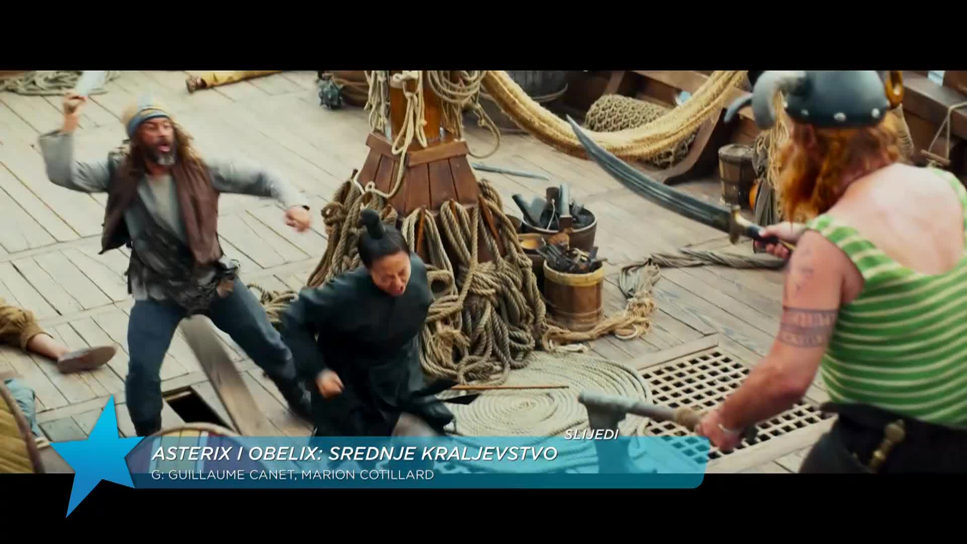 CinestarTV
