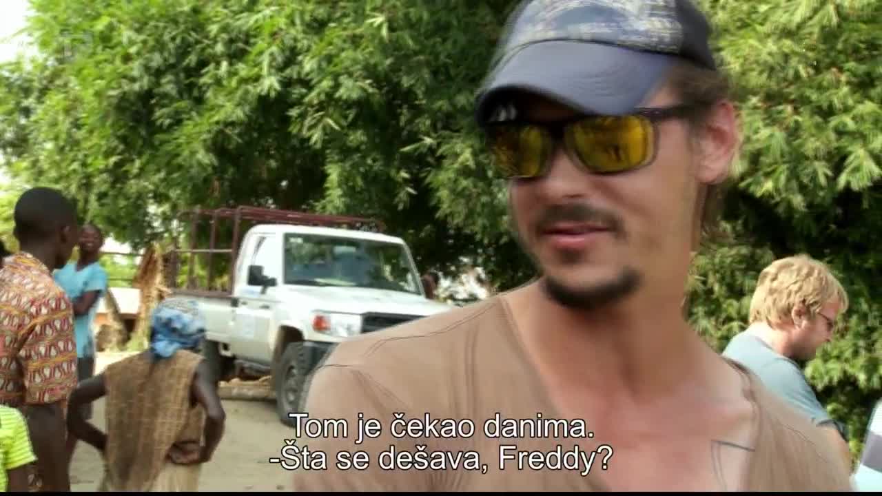 FTV