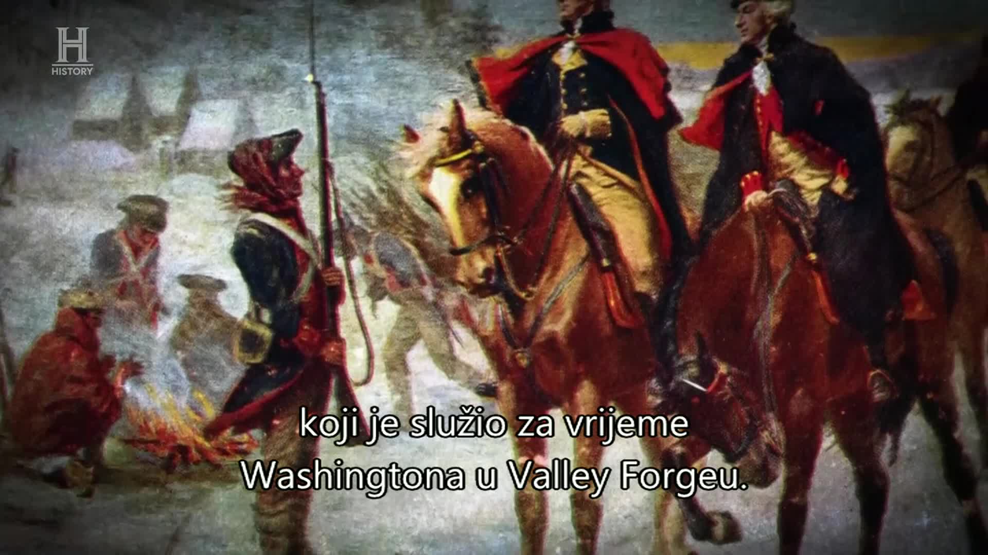 History