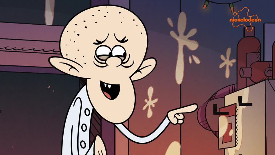 Nickelodeon