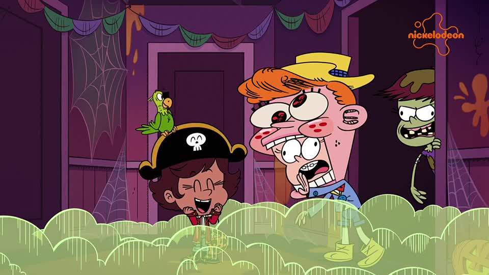 Nickelodeon