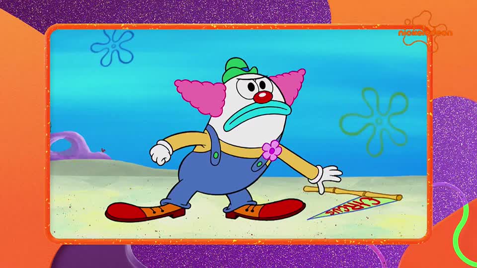Nickelodeon