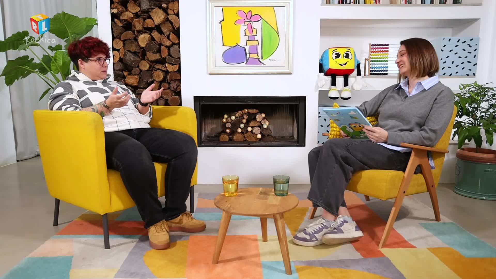RTLKockica