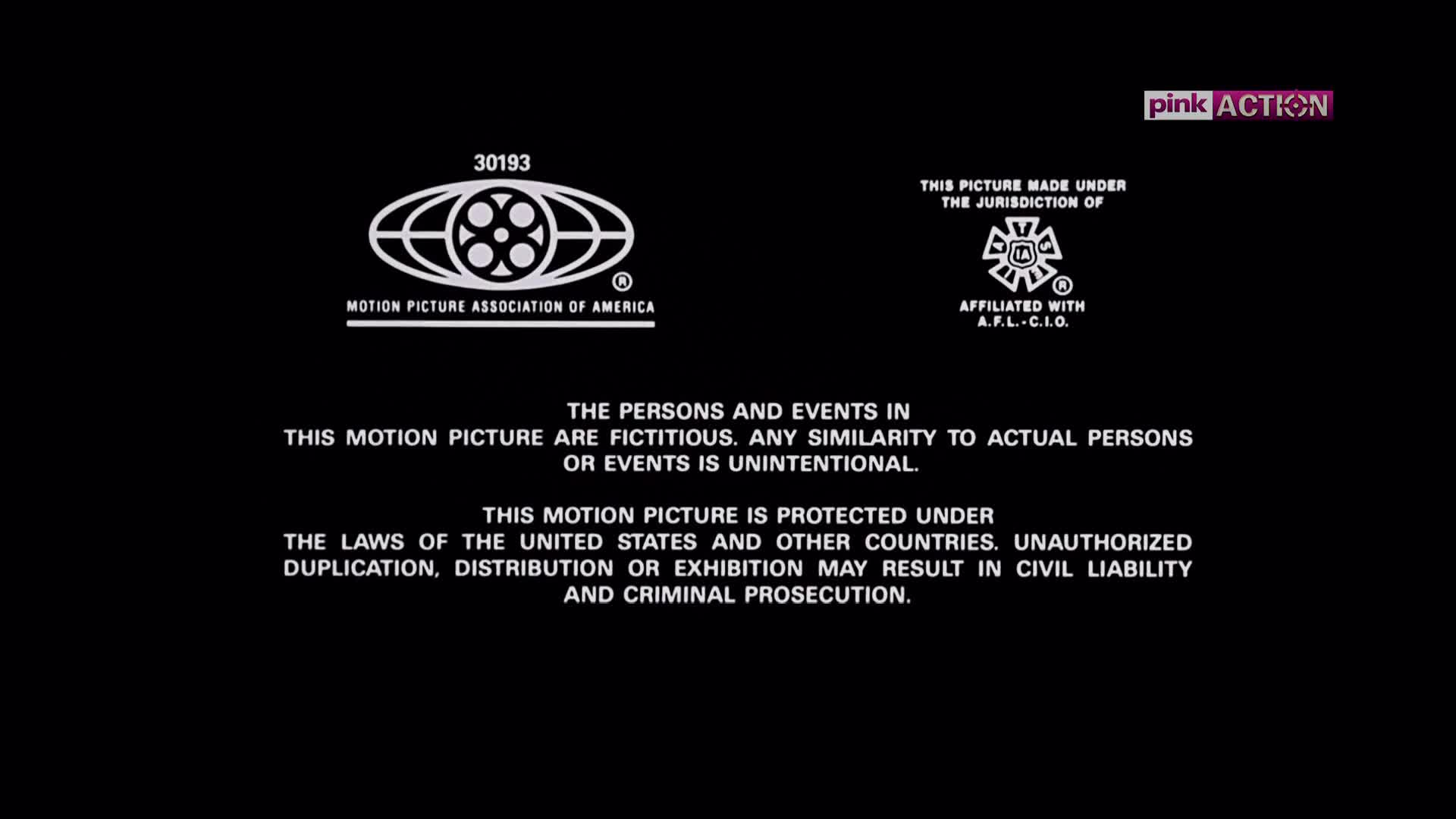 PinkAction