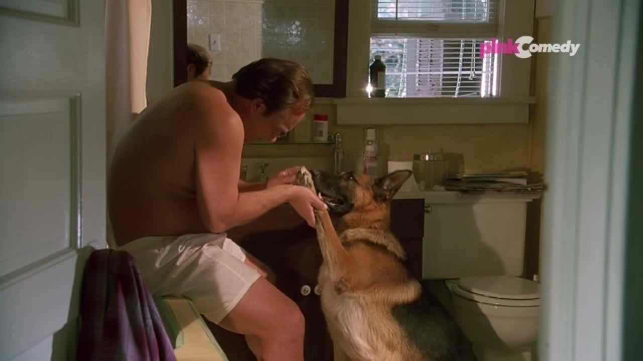 PinkComedy