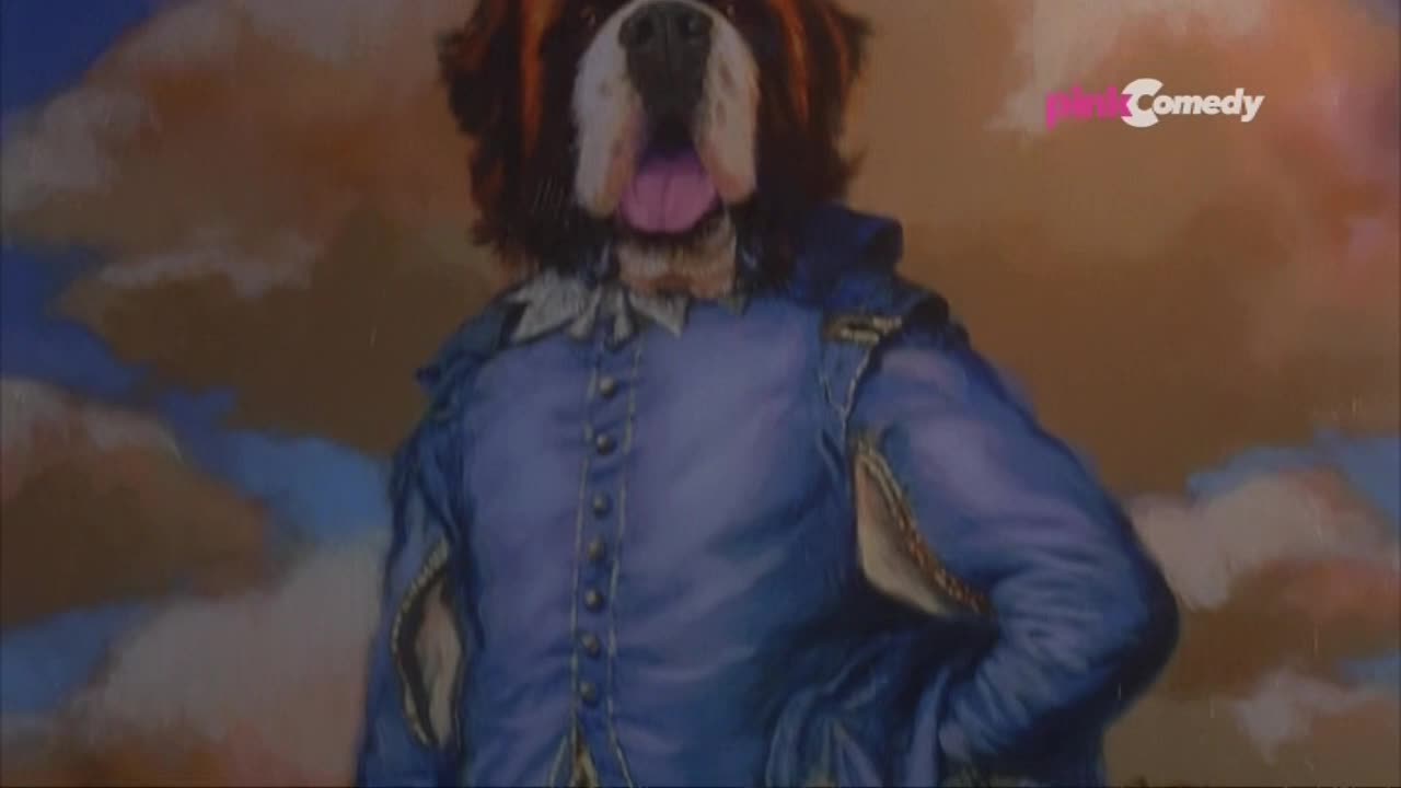 PinkComedy