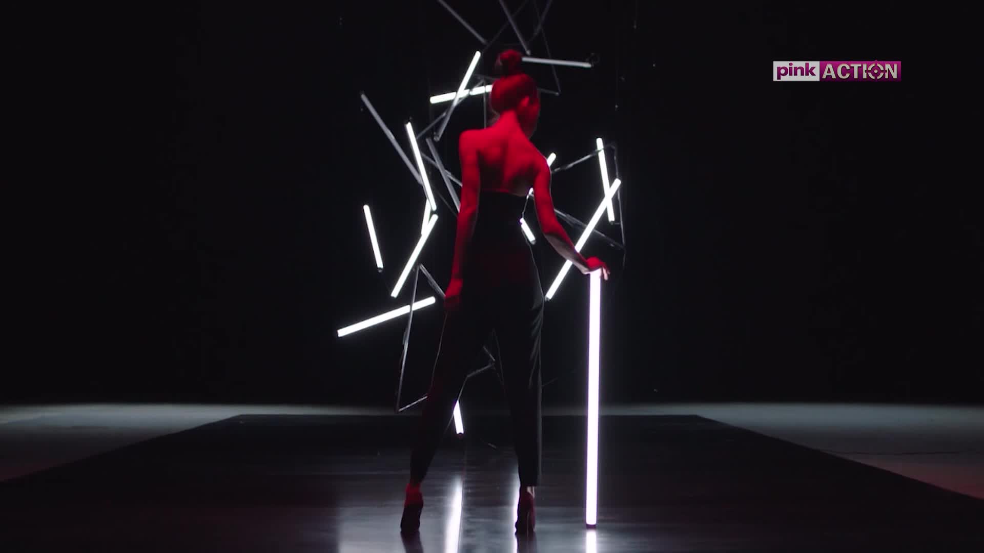 PinkAction