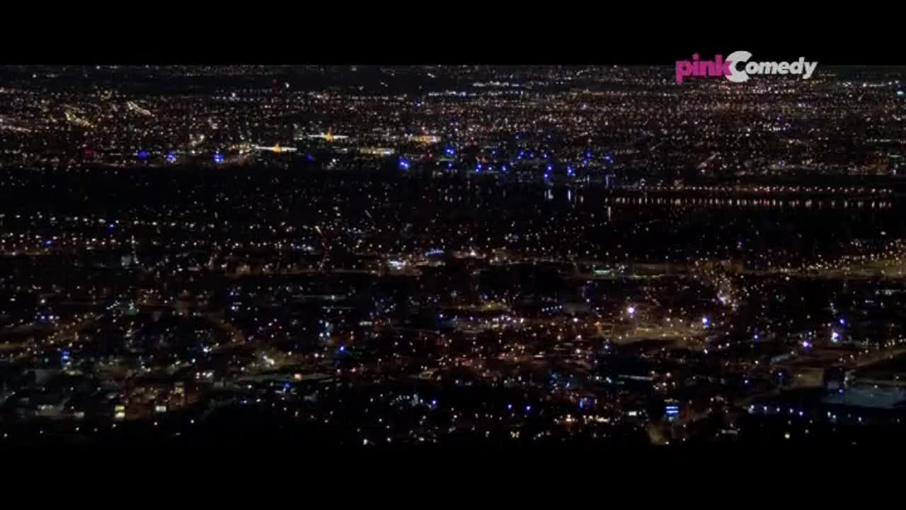 PinkComedy