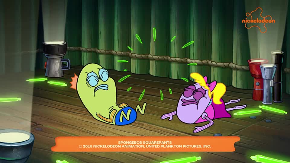 Nickelodeon